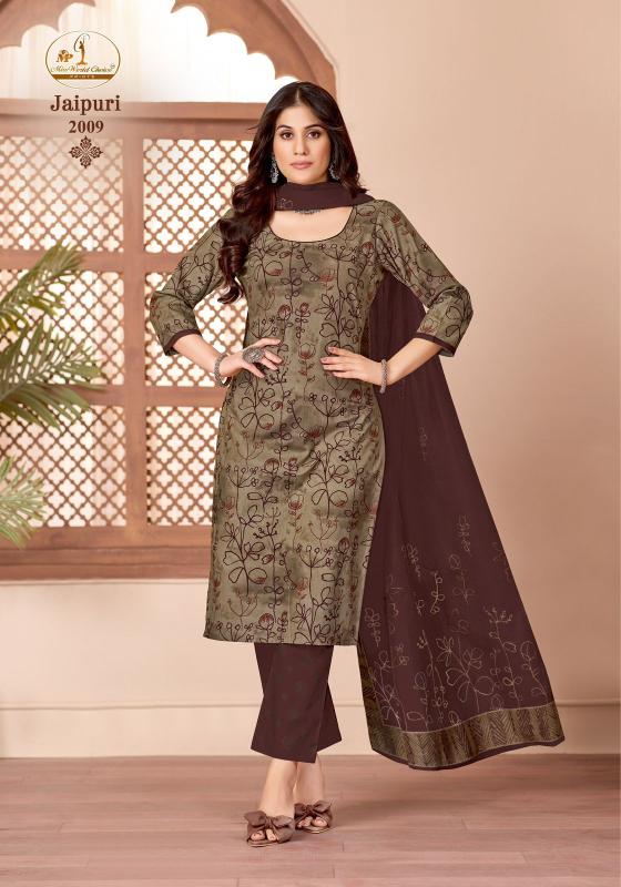 Miss world jaipuri vol-2 textiles wholesale kurtis bengaluru karnataka